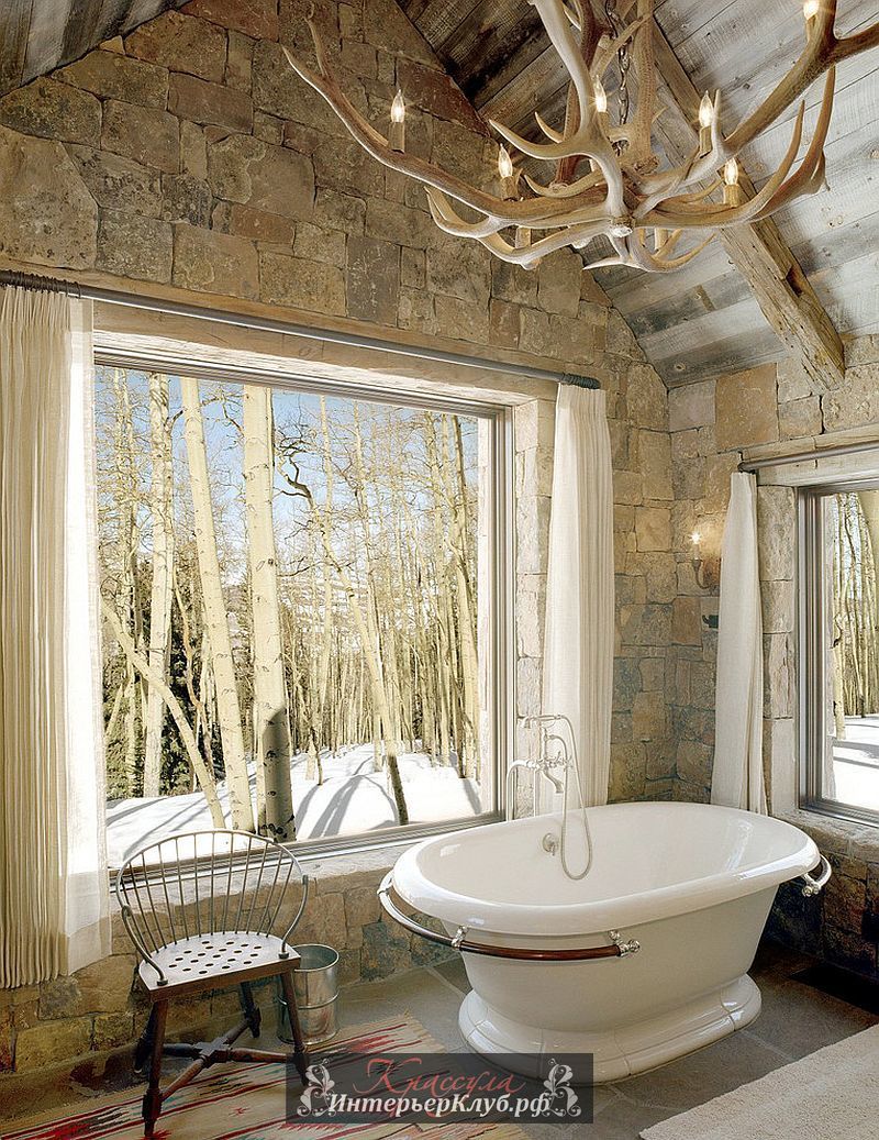 21 Каменная стена в интерьере ванной, каменная стена в ванной фото, идеи для ванной с каменной стеной