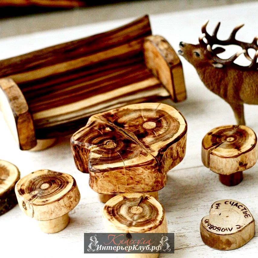 2 Деревянная игрушечная мебель ручной работы, деревянные игрушки ручной работы, деревянные эко игрушки, эко игрушки из дерева